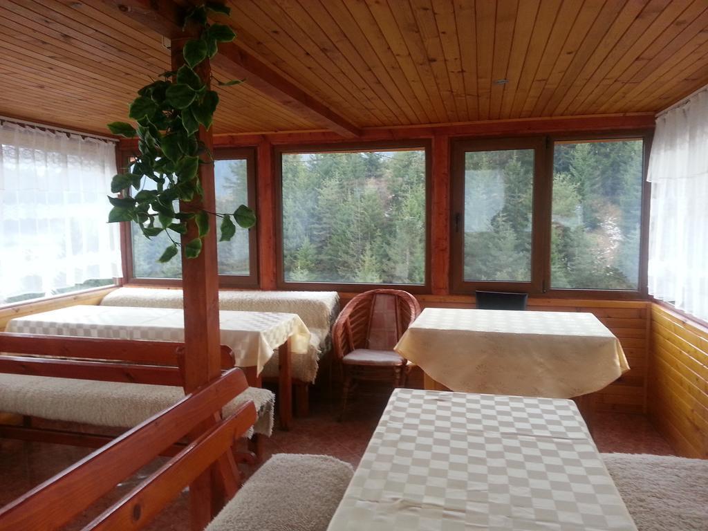 Guest House Stoletnika Yagodina Exterior photo
